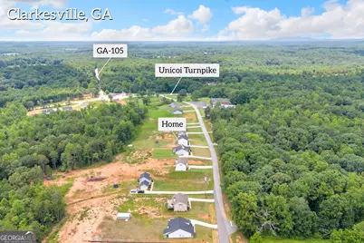 358 Harvest Church Road, Clarkesville, GA 30523 - Photo 53