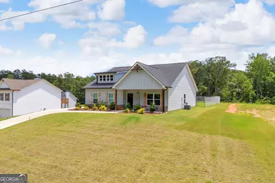 358 Harvest Church Road, Clarkesville, GA 30523 - Photo 39