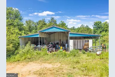 336 Piney Grove Road, Comer, GA 30629 - Photo 3