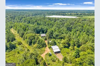 336 Piney Grove Road, Comer, GA 30629 - Photo 7