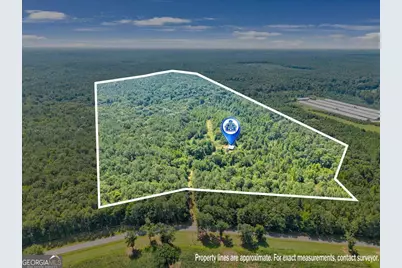 336 Piney Grove Road, Comer, GA 30629 - Photo 1