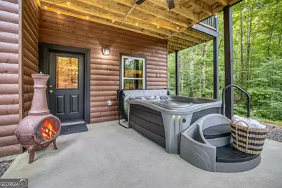 138 Nectar Lane, Ellijay, GA 30540 - Photo 43