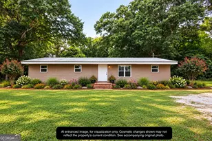 1985 Fork Creek Rd, Bowman, GA 30624 - Photo 1