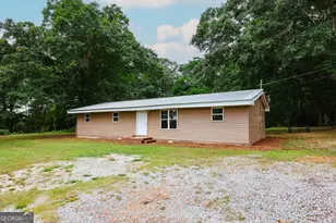 1985 Fork Creek Rd, Bowman, GA 30624 - Photo 1