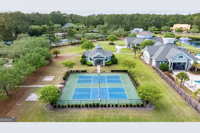 311 Barrimack Drive, Saint Marys, GA 31558 - Photo 25