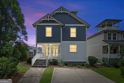 14024 Tributary Lane, Villa Rica, GA 30180 - Photo 3