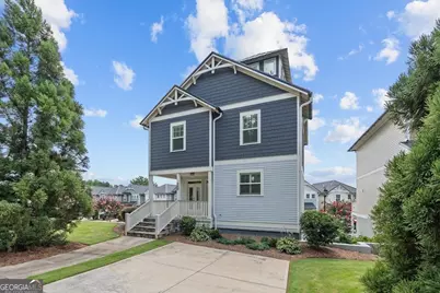 14024 Tributary Lane, Villa Rica, GA 30180 - Photo 1