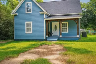 307 W Orange St, Fitzgerald, GA 31750 - Photo 1