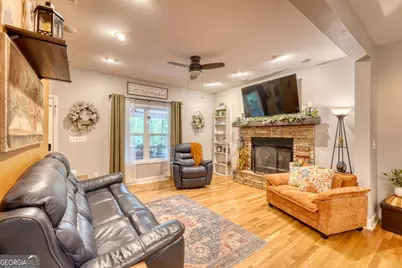152 Lonesome Pine Trail, Blairsville, GA 30512 - Photo 5
