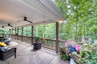 152 Lonesome Pine Trail, Blairsville, GA 30512 - Photo 41