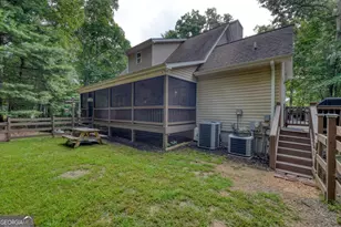 152 Lonesome Pine Trail, Blairsville, GA 30512 - Photo 45