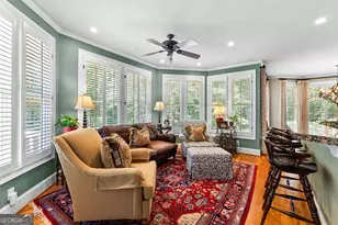 209 River Oaks Dr, Lagrange, GA 30240 - Photo 21