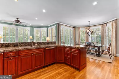 209 River Oaks Drive, Lagrange, GA 30240 - Photo 15