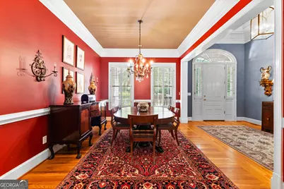 209 River Oaks Drive, Lagrange, GA 30240 - Photo 9