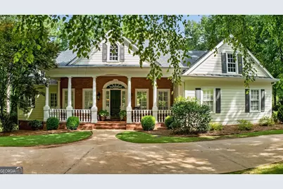 209 River Oaks Drive, Lagrange, GA 30240 - Photo 3