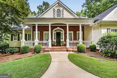 209 River Oaks Drive, Lagrange, GA 30240 - Photo 1