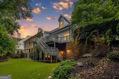 134 Prospector Ridge, Dahlonega, GA 30533 - Photo 3