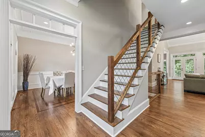 134 Prospector Ridge, Dahlonega, GA 30533 - Photo 33