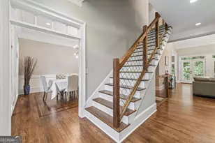 134 Prospector Ridge, Dahlonega, GA 30533 - Photo 33