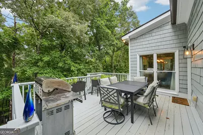 134 Prospector Ridge, Dahlonega, GA 30533 - Photo 69