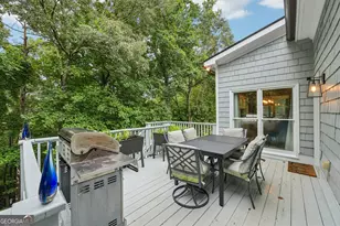134 Prospector Ridge, Dahlonega, GA 30533 - Photo 69