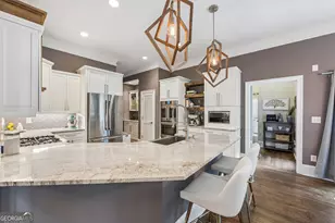 134 Prospector Ridge, Dahlonega, GA 30533 - Photo 13