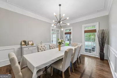 134 Prospector Ridge, Dahlonega, GA 30533 - Photo 21