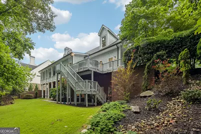 134 Prospector Ridge, Dahlonega, GA 30533 - Photo 71