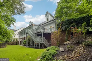 134 Prospector Ridge, Dahlonega, GA 30533 - Photo 71