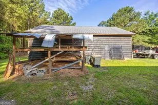 1380 Pritchett Rd, Fortson, GA 31808 - Photo 13