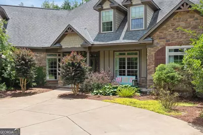 1380 Pritchett Road, Fortson, GA 31808 - Photo 1