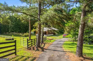 1380 Pritchett Rd, Fortson, GA 31808 - Photo 5