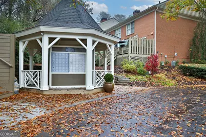55 Mount Vernon Circle, Atlanta, GA 30338 - Photo 17