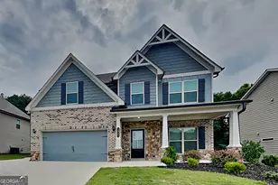 1931 Cobblefield Cir, Dacula, GA 30019 - Photo 1