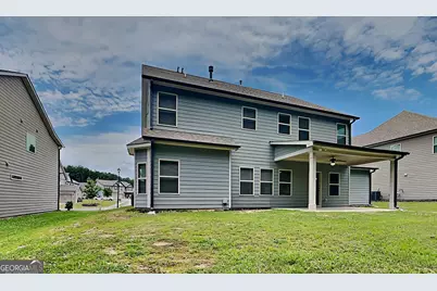 1931 Cobblefield Circle, Dacula, GA 30019 - Photo 21