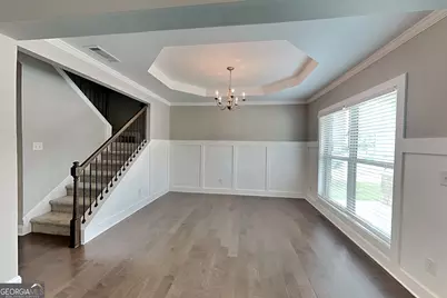1931 Cobblefield Circle, Dacula, GA 30019 - Photo 5