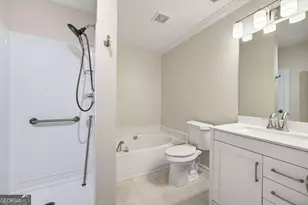 4280 Old Cherokee St, Acworth, GA 30101 - Photo 21