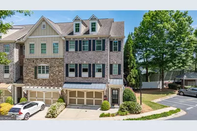 909 Dumaine Trace, Sandy Springs, GA 30328 - Photo 1