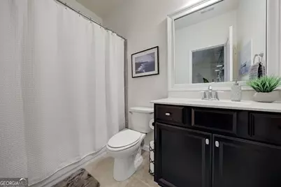 909 Dumaine Trace, Sandy Springs, GA 30328 - Photo 7