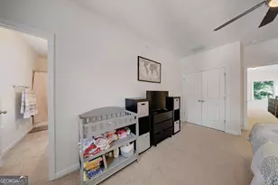 909 Dumaine Trce, Sandy Springs, GA 30328 - Photo 29