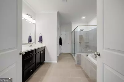 909 Dumaine Trace, Sandy Springs, GA 30328 - Photo 23