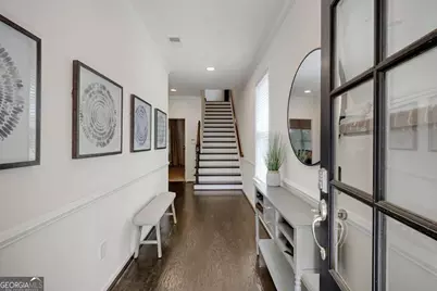 909 Dumaine Trace, Sandy Springs, GA 30328 - Photo 3