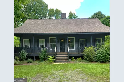 190 Poplar Drive N, Jasper, GA 30143 - Photo 1
