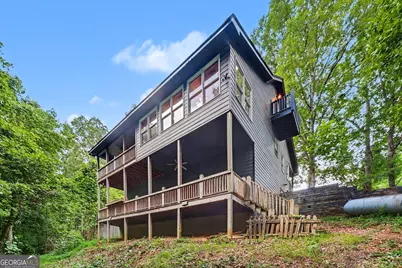 190 Poplar Drive N, Jasper, GA 30143 - Photo 33