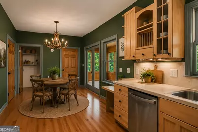 190 Poplar Drive N, Jasper, GA 30143 - Photo 3