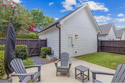 2358 Merrilee Lane SE, Atlanta, GA 30317 - Photo 23