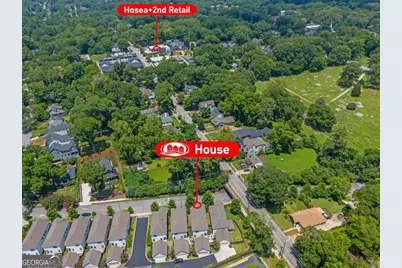 2358 Merrilee Lane SE, Atlanta, GA 30317 - Photo 25