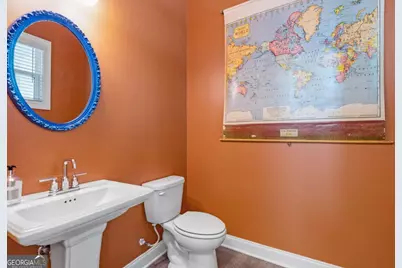 2358 Merrilee Lane SE, Atlanta, GA 30317 - Photo 5