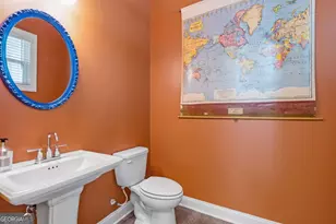 2358 Merrilee Ln SE, Atlanta, GA 30317 - Photo 5
