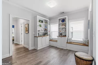 2358 Merrilee Lane SE, Atlanta, GA 30317 - Photo 11